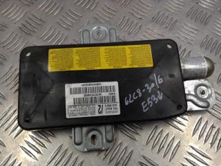 подушка безопасности дверная BMW X5 E53 [рестайлинг] 2004, M57 D30 (306D2), АКПП, внедорожник 5 дв., 3723404
