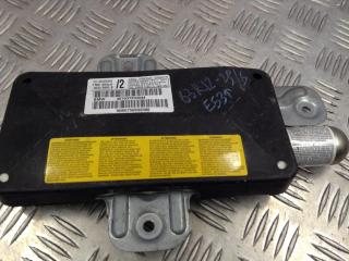 подушка безопасности дверная BMW X5 E53 [рестайлинг] 2004, M57 D30 (306D2), АКПП, внедорожник 5 дв., 3723304