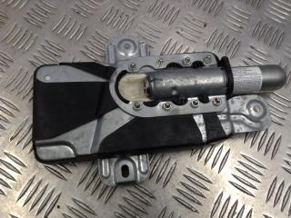 подушка безопасности дверная BMW 3 серия E46 2002, M54 B22 (226S1), АКПП, седан, 7037229