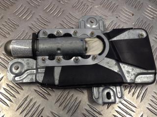 подушка безопасности дверная BMW X5 E53 [рестайлинг] 2004, M57 D30 (306D2), АКПП, внедорожник 5 дв., 7037234