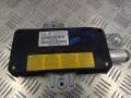 подушка безопасности дверная BMW X5 E53 2001, 4.4 л., M62 B44 (448S2), бензин, АКПП, внедорожник 5 дв., 7037233 - фото №2