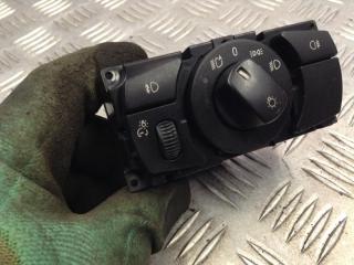 переключатель света BMW 5 серия E60/E61 2005, 3.0 л., M57 D30 (306D4), дизель, АКПП, седан, 6953733