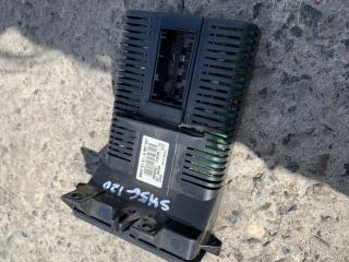 переключатель света BMW 3 серия E46 2001, 2.0 л., N42 B20 A, бензин, АКПП, седан, 6907947