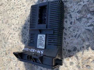 переключатель света BMW 3 серия E46 2003, 1.6 л., N40 B16 A, бензин, АКПП, седан, 6919825