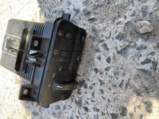 переключатель света BMW 3 серия E46 2003, 1.8 л., N42 B18 A, бензин, АКПП, седан, 6901429