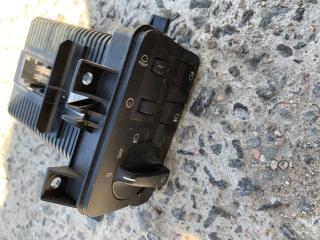 переключатель света BMW 3 серия E46 2002, 1.6 л., N40 B16 A, бензин, АКПП, седан, 6901429