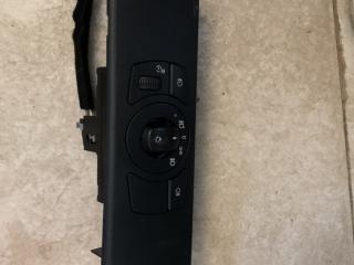 переключатель света BMW 5 серия E60/E61 2006, 2.0 л., M47 D20 (204D4), дизель, АКПП, седан, 6925260