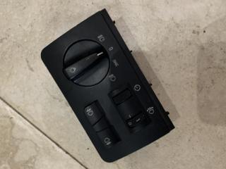 переключатель света BMW X5 E53 [рестайлинг] 2004, M57 D30 (306D2), АКПП, внедорожник 5 дв., 6909776