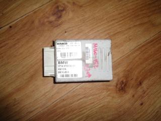 блок управления подвеской BMW X5 E70 [рестайлинг] 2011, 3.0 л., N57 D30 B, дизель, АКПП, внедорожник 5 дв., 6793163