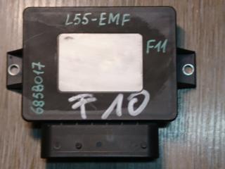 блок управления ручником BMW 2013, 3.0 л., N57 D30 C, дизель, АКПП, универсал, 6858017, 34436858017