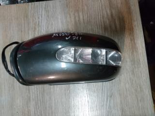 повторитель поворота на крыле Mercedes-Benz E-Класс W211/S211 2005, 2.2 л., дизель, АКПП, седан