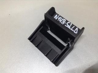 кронштейн радиатора BMW X5 E53 [рестайлинг] 2005, M57 D30 (306D2), АКПП, внедорожник 5 дв., 1439116