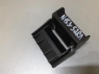 кронштейн радиатора BMW X5 E53 [рестайлинг] 2005, M57 D30 (306D2), АКПП, внедорожник 5 дв., 1439116