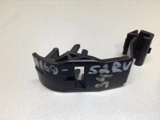 кронштейн радиатора BMW 5 серия E34 1995, 1.8 л., M40 B18 (184E1), бензин, АКПП, седан, 1723341