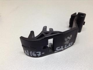 кронштейн радиатора BMW 5 серия E34 1995, 1.8 л., M40 B18 (184E1), бензин, АКПП, седан, 1723341