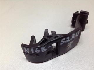 кронштейн радиатора BMW 5 серия E34 1995, 1.8 л., M43 B18 (184E2), бензин, АКПП, седан, 1723341