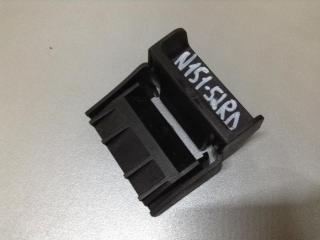 кронштейн радиатора BMW X5 E53 [рестайлинг] 2005, M57 D30 (306D2), АКПП, внедорожник 5 дв., 1439118