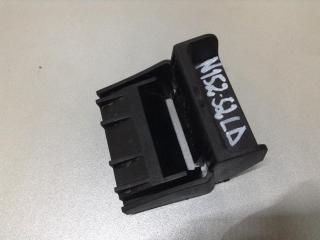 кронштейн радиатора BMW X5 E53 [рестайлинг] 2004, 4.4 л., N62 B44, бензин, АКПП, внедорожник 5 дв., 1439118