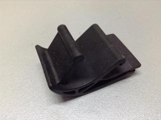 кронштейн радиатора BMW 3 серия E36 [рестайлинг] 1997, 2.5 л., M51 D25 (256T1), дизель, АКПП, седан