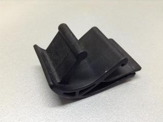 кронштейн радиатора BMW 3 серия E36 [рестайлинг] 1997, 2.5 л., M51 D25 (256T1), дизель, АКПП, седан