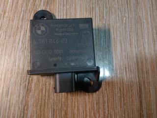 датчик давления в шине BMW 7 серия F01/F02 2010, 4.4 л., N63 B44 A, бензин, АКПП, седан, 6781846