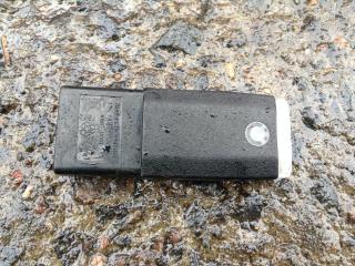 фонарь задний BMW 7 серия E65/E66/E67 [рестайлинг] 2007, M57 D30 (306D3), АКПП, седан, 6862052