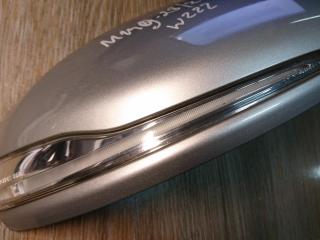 повторитель поворота на крыле Mercedes-Benz S-Класс W222/C217/A217 2014, 3.0 л., OM 642.861, дизель, АКПП, серебристый, седан, A0999067401, A3170540