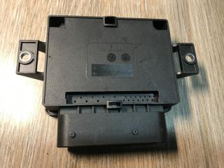 блок управления ручником BMW 2014, 2.0 л., N47 D20 C, дизель, АКПП, серая, седан, 6863800, 34436863277