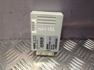 блок управления подвеской BMW X5 E70 2008, 3.0 л., N52 B30 AF, бензин, АКПП, внедорожник 5 дв., 6778966