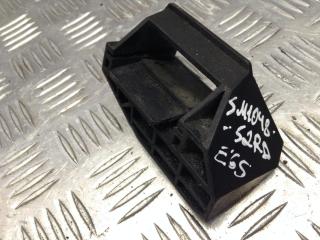 кронштейн радиатора BMW 7 серия E65/E66/E67 [рестайлинг] 2005, M57 D30 (306D3), АКПП, седан, 7508016