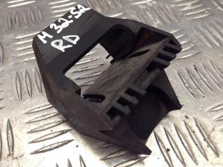 кронштейн радиатора BMW 3 серия E46 [рестайлинг] 2004, 2.0 л., M47 D20 (204D4), дизель, АКПП, хетчбэк 5 дв., 1436264