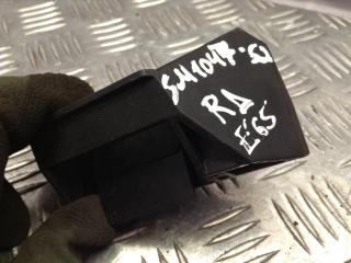 кронштейн радиатора BMW 7 серия E65/E66/E67 2004, M57 D30 (306D3), АКПП, седан, 7508016