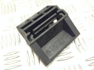 кронштейн радиатора BMW X5 E53 2001, 4.4 л., M62 B44 (448S2), бензин, АКПП, внедорожник 5 дв., 1439116