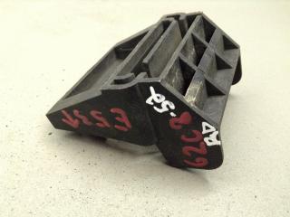 кронштейн радиатора BMW X5 E53 [рестайлинг] 2004, M57 D30 (306D2), АКПП, внедорожник 5 дв., 1439116