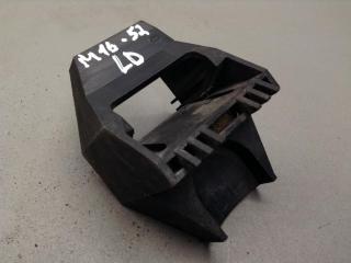 кронштейн радиатора BMW 3 серия E46 2002, 1.8 л., N42 B18 A, бензин, АКПП, хетчбэк 5 дв., 1436264