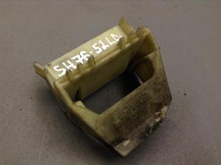 кронштейн радиатора BMW 3 серия E46 1999, 1.6 л., N40 B16 A, бензин, АКПП, седан, 2247895