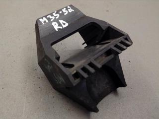 кронштейн радиатора BMW 3 серия E46 2001, M54 B25 (256S5), АКПП, купе, 1436264