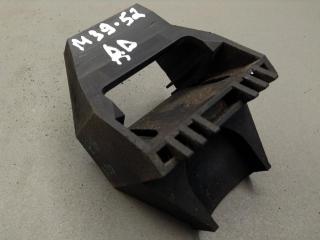 кронштейн радиатора BMW 3 серия E46 2000, 2.0 л., M47 D20 (204D1), дизель, АКПП, седан, 1436264