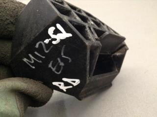 кронштейн радиатора BMW 7 серия E65/E66/E67 2003, 4.4 л., бензин, АКПП, седан, 7508016