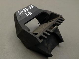 кронштейн радиатора BMW 3 серия E46 2003, 1.8 л., N42 B18 A, бензин, АКПП, седан, 1436264