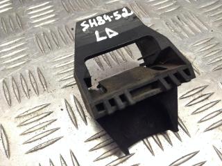 кронштейн радиатора BMW 3 серия E46 [рестайлинг] 2004, 2.0 л., M47 D20 (204D4), дизель, АКПП, седан, 1436264