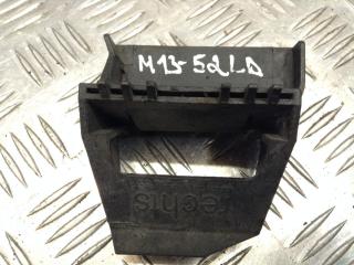 кронштейн радиатора BMW 7 серия E38 1998, 2.8 л., M52 B28 (286S1), бензин, АКПП, седан, 1737707