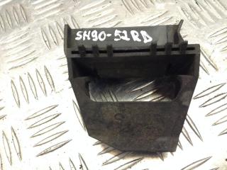 кронштейн радиатора BMW 7 серия E38 1998, 2.8 л., M52 B28 (286S1), бензин, АКПП, седан, 1737706