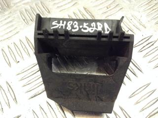 кронштейн радиатора BMW 3 серия E46 2003, 1.8 л., N42 B18 A, бензин, АКПП, седан, 1737706