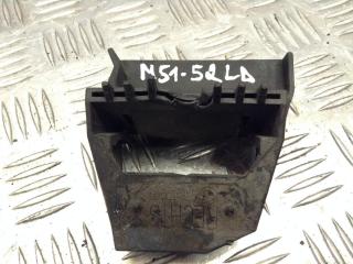 кронштейн радиатора BMW 5 серия E39 1999, 2.0 л., M52 B20 (206S3), бензин, АКПП, седан, 1737707