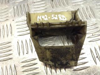 кронштейн радиатора BMW 5 серия E39 [рестайлинг] 2002, 2.9 л., АКПП, седан, 2247894