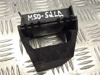 кронштейн радиатора BMW 7 серия E38 1998, 4.0 л., M60 B40 (408S1), бензин, АКПП, седан, 1737707