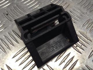 кронштейн радиатора BMW X5 E53 2002, 4.4 л., M62 B44 (448S2), бензин, АКПП, внедорожник 5 дв., 1439116