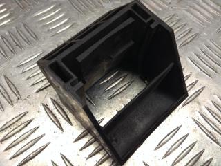 кронштейн радиатора BMW 5 серия E60/E61 2005, M57 D30 (306D2), АКПП, синий, седан, 7519271