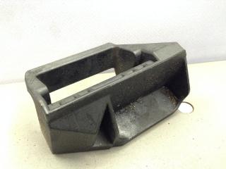 кронштейн радиатора BMW 7 серия E65/E66/E67 [рестайлинг] 2005, M57 D30 (306D3), АКПП, седан, 7508017